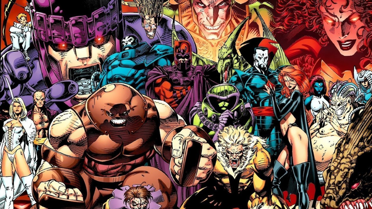 Bývalí tvůrci Hearthstonu pracují na hře plné hrdinů od Marvelu