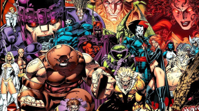 Marvel