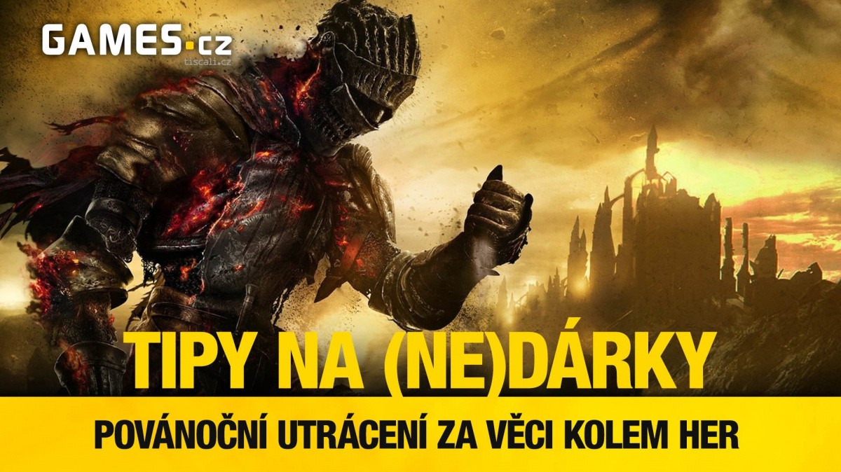 Tipy na povánoční (ne)dárky, aneb když už nevíte, za co utratit peníze