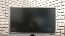 Možnosti polohování Acer Predator X27