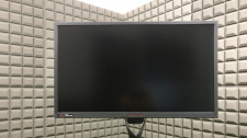 Možnosti polohování Acer Predator X27