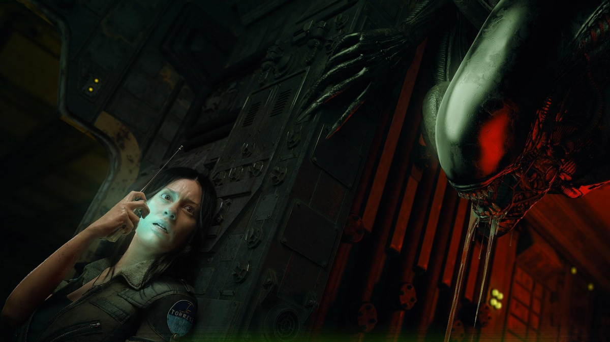 Alien: Blackout – recenze