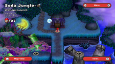 New Super Mario Bros. U Deluxe