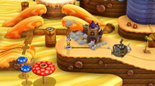 New Super Mario Bros. U Deluxe