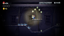 New Super Mario Bros. U Deluxe