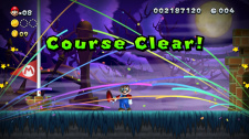 New Super Mario Bros. U Deluxe