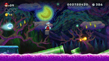 New Super Mario Bros. U Deluxe