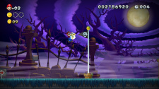 New Super Mario Bros. U Deluxe