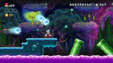 New Super Mario Bros. U Deluxe