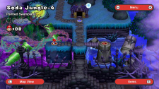 New Super Mario Bros. U Deluxe