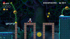 New Super Mario Bros. U Deluxe