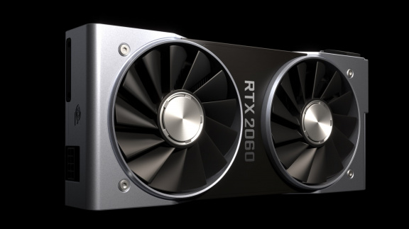 Výkon RTX 2060 ve hrách: vyplatí se za svou cenu?