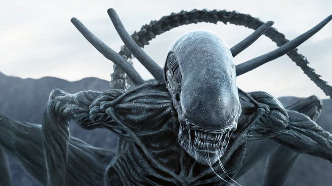 Jedna hra s Vetřelcem nestačí, chystá se MMO střílečka