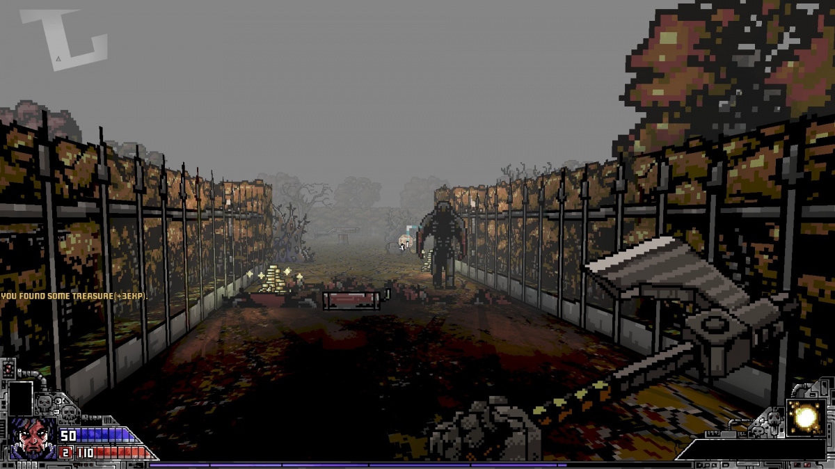 Project Warlock – recenze