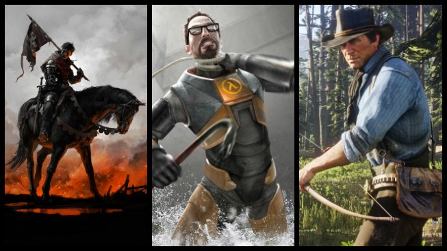 Koukněte na našich 10 nejsledovanějších videí roku 2018