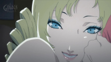 Catherine