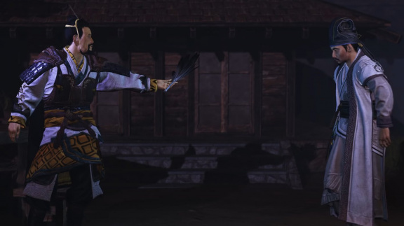 V Total War: Three Kingdoms bojují kromě mocichtivých tyranů i hrdinové