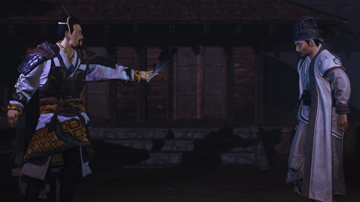 V Total War: Three Kingdoms bojují kromě mocichtivých tyranů i hrdinové