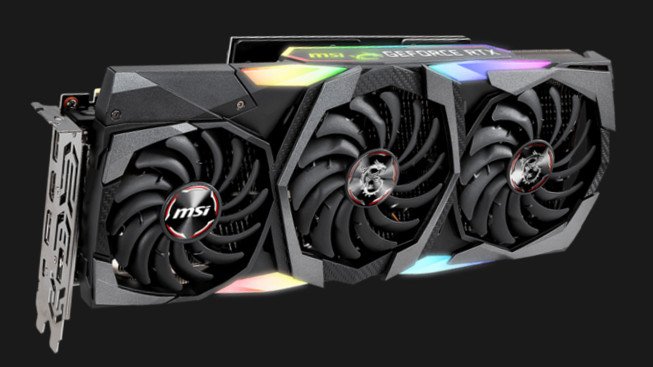 Recenze MSI GeForce RTX 2080 Ti Gaming X Trio