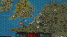 Strategic Command WWII: World at War