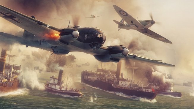 Strategic Command WWII: World at War - recenze