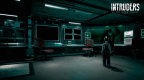 Intruders: Hide and Seek
