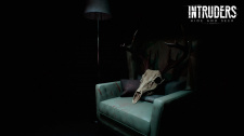 Intruders: Hide and Seek
