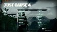 Just Cause 4 - Very High settings