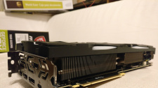 MSI GeForce RTX 2080 Ti Gaming X Trio