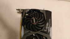 MSI GeForce RTX 2080 Ti Gaming X Trio