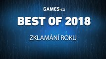 Best of 2018zklamani