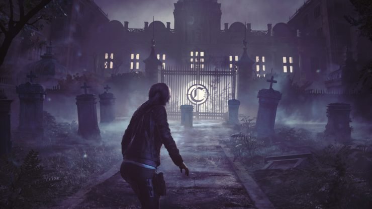 Lara se v hororovém DLC The Nightmare vrátí domů