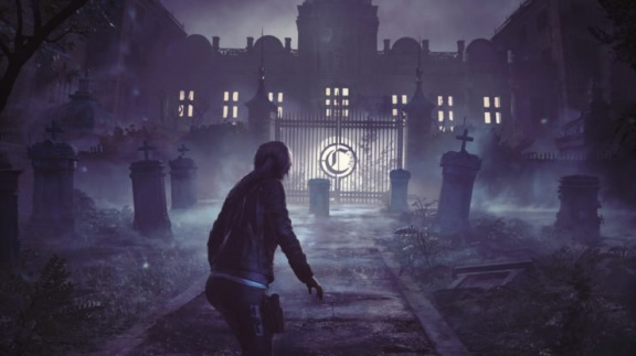 Lara se v hororovém DLC The Nightmare vrátí domů