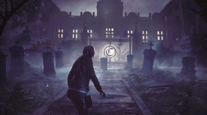 Lara se v hororovém DLC The Nightmare vrátí domů