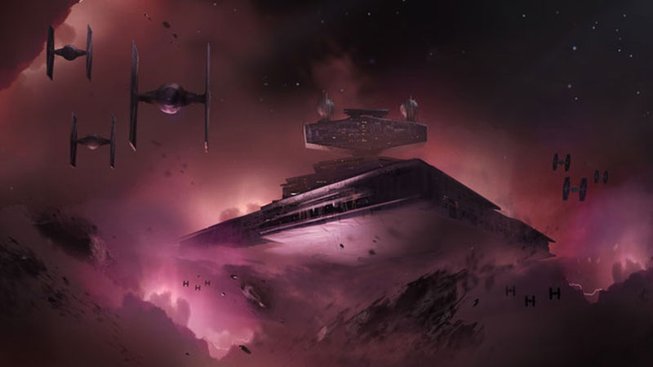 EA údajně zrušila chystanou hru ze světa Star Wars