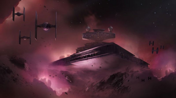 Zrušený Project RagTag měl být „nejlepší Star Wars hrou všech dob“