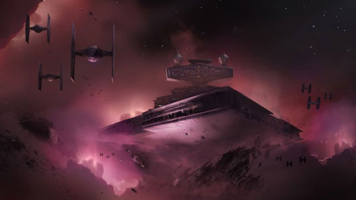 Zrušená Star Wars hra od Amy Hennig mohla být trilogií