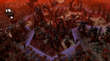 Warhammer 40,000: Gladius - Relics of War