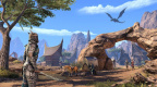 The Elder Scrolls Online: Elsweyr