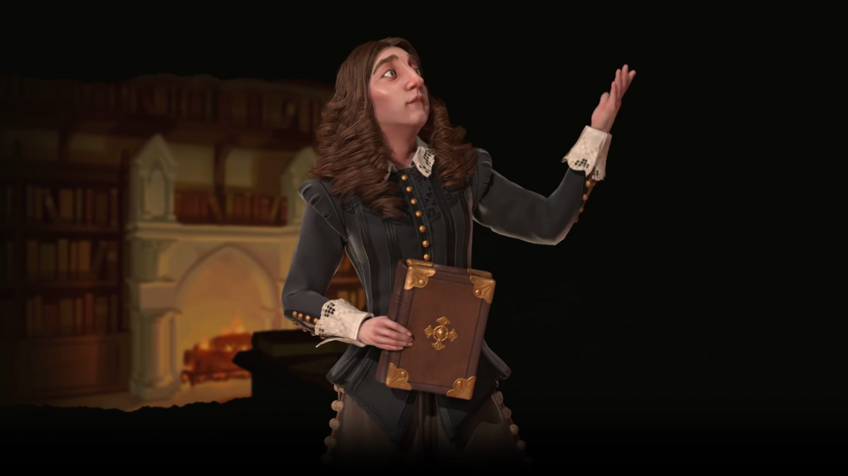 Urážka českého majestátu! Loupeživí Švédové v Civilizaci VI vystupují jako milovníci kultury