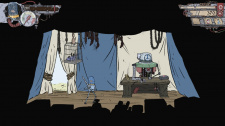 Feudal Alloy