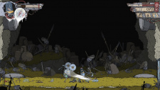 Feudal Alloy