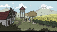 Feudal Alloy