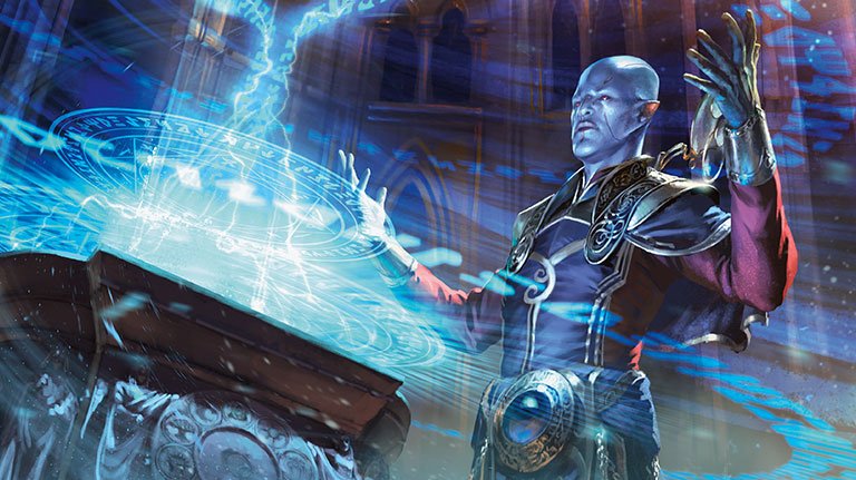 Do Magic: The Gathering Arena dorazila nová edice a balíčky zdarma