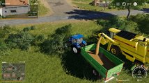 Farming Simulator 19