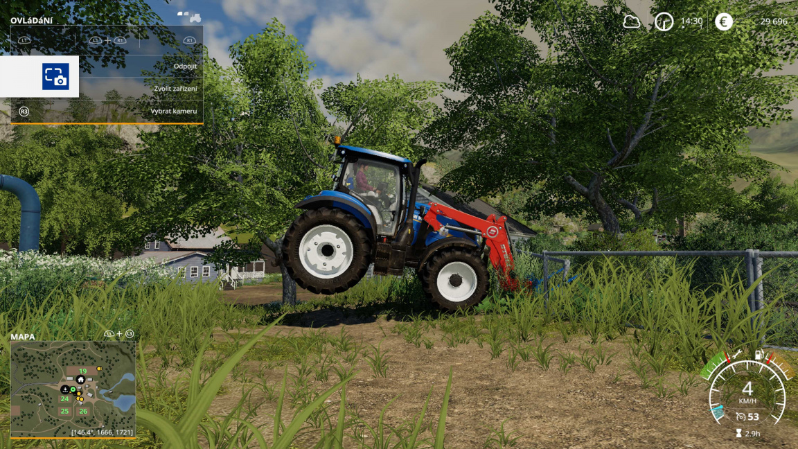 Farming Simulator 19 vstupuje do esportu s cenami v hodnotě téměř 6,5 milionu korun