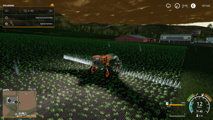Farming Simulator 19 – recenze
