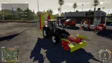 Farming Simulator 19