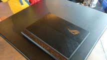 Asus ROG Mothership