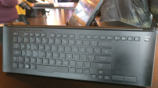 Asus ROG Mothership